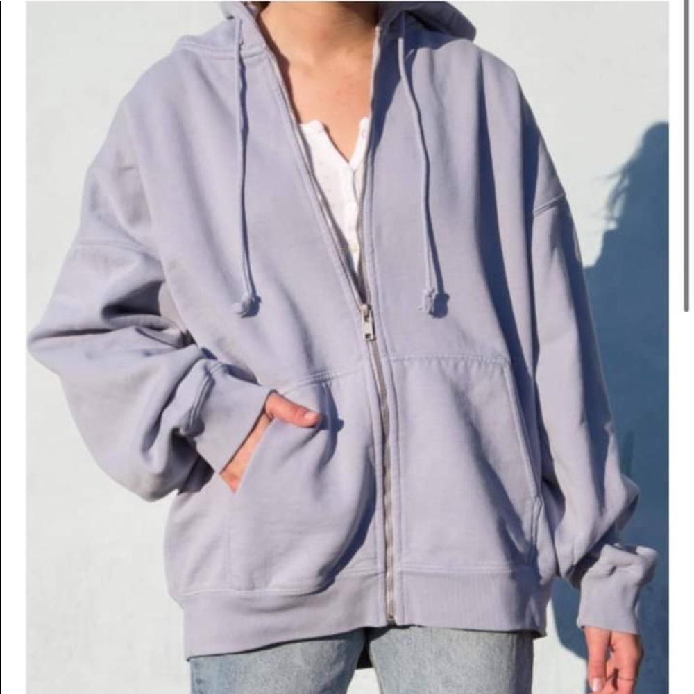 Brandy Melville Christy Hoodie